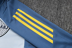 Boca Juniors Half-Zip TrackSuit II