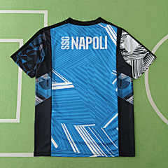 Napoli 24/25 Pre-Match Jersey
