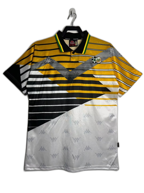South Africa 1994 I Home Jersey - Retro Version