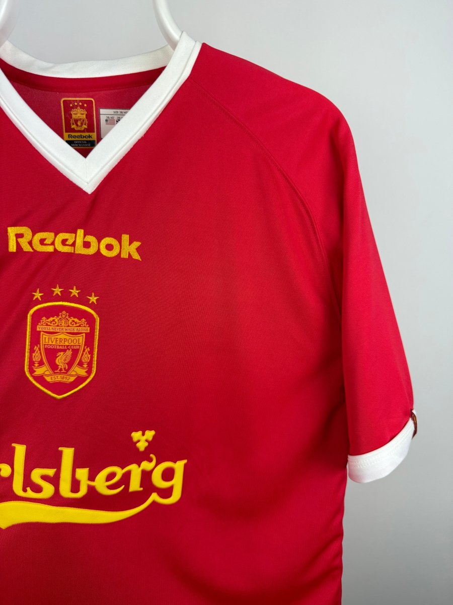 Jersey 02/03 Men's