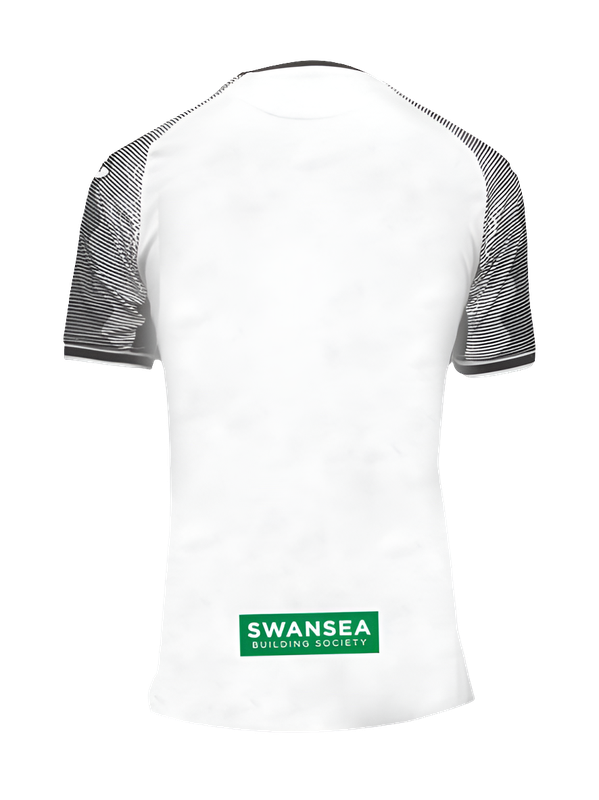 Swansea City 23/24 I Home Jersey - Fan Version