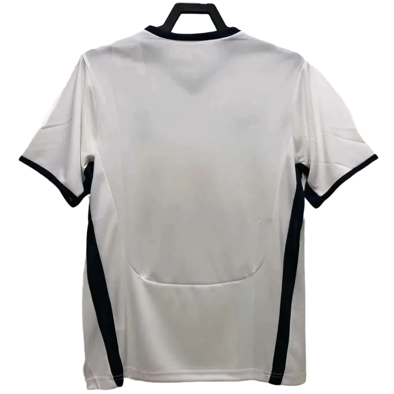 Retro Home 08/09 Men's Jersey