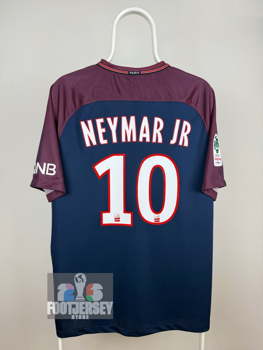 Home 17/18 Men's Jersey