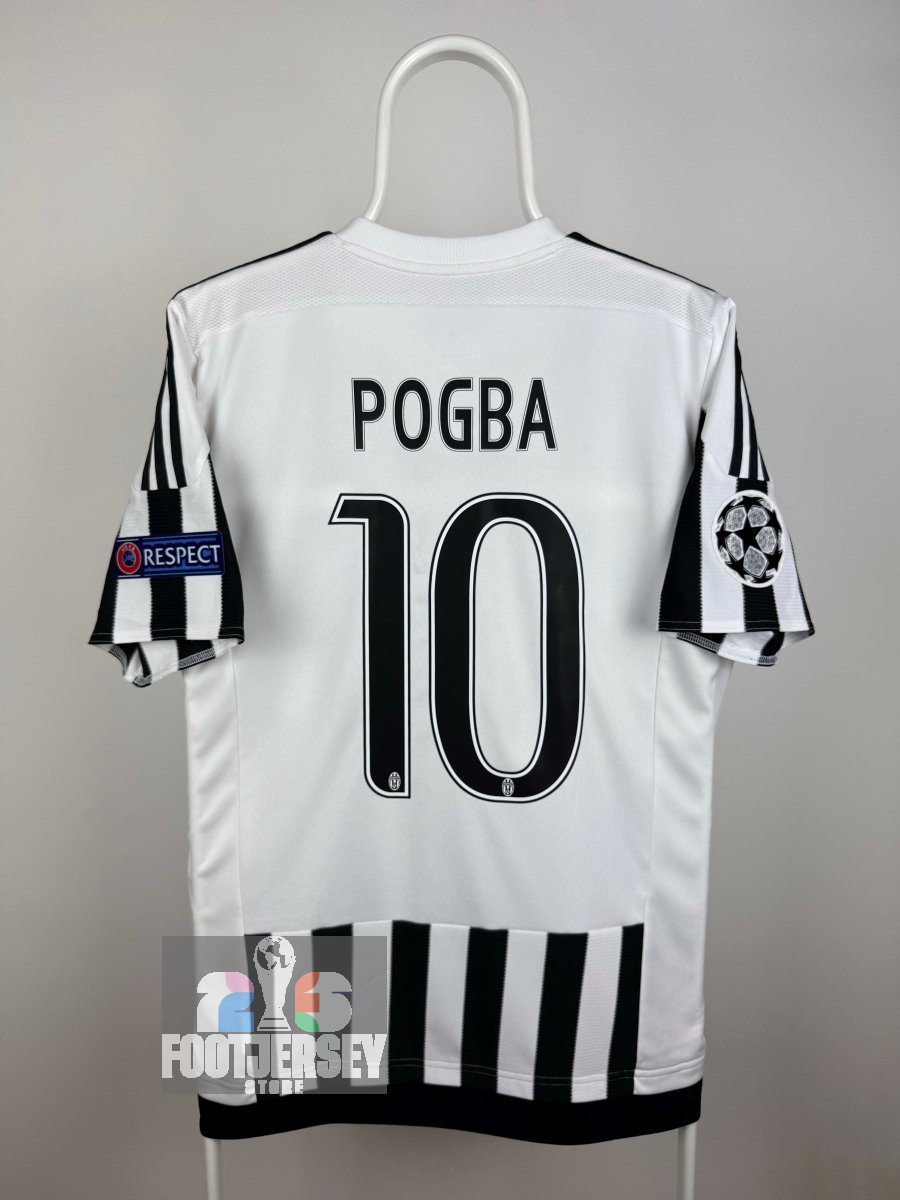 Home 15/16 Men's Jersey