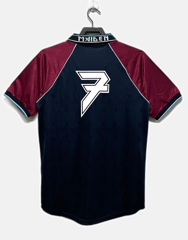 Retro Home 99 Men's Jersey