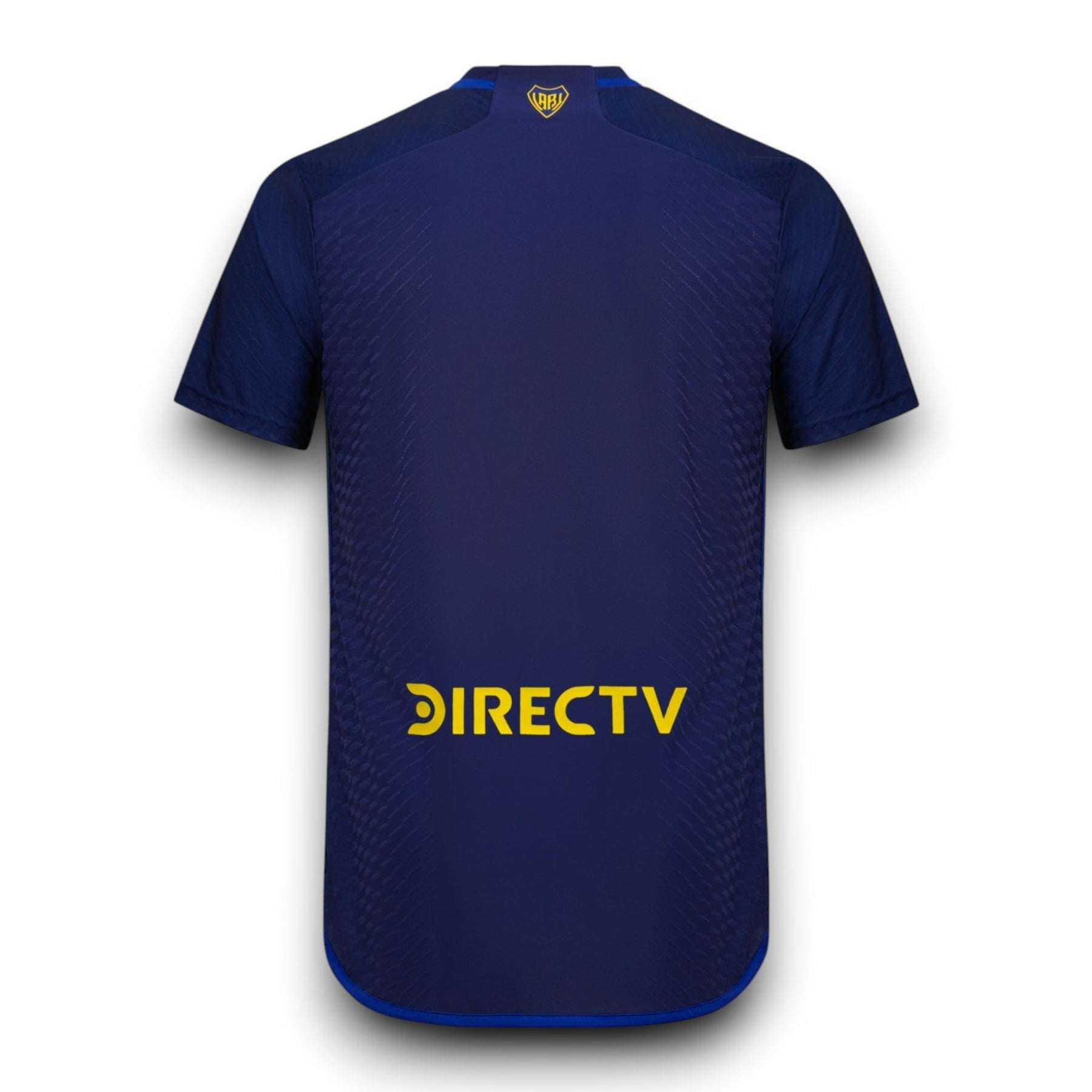Boca Juniors Third Player Jersey 2024/25