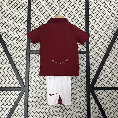 Kit 05/06 Kids