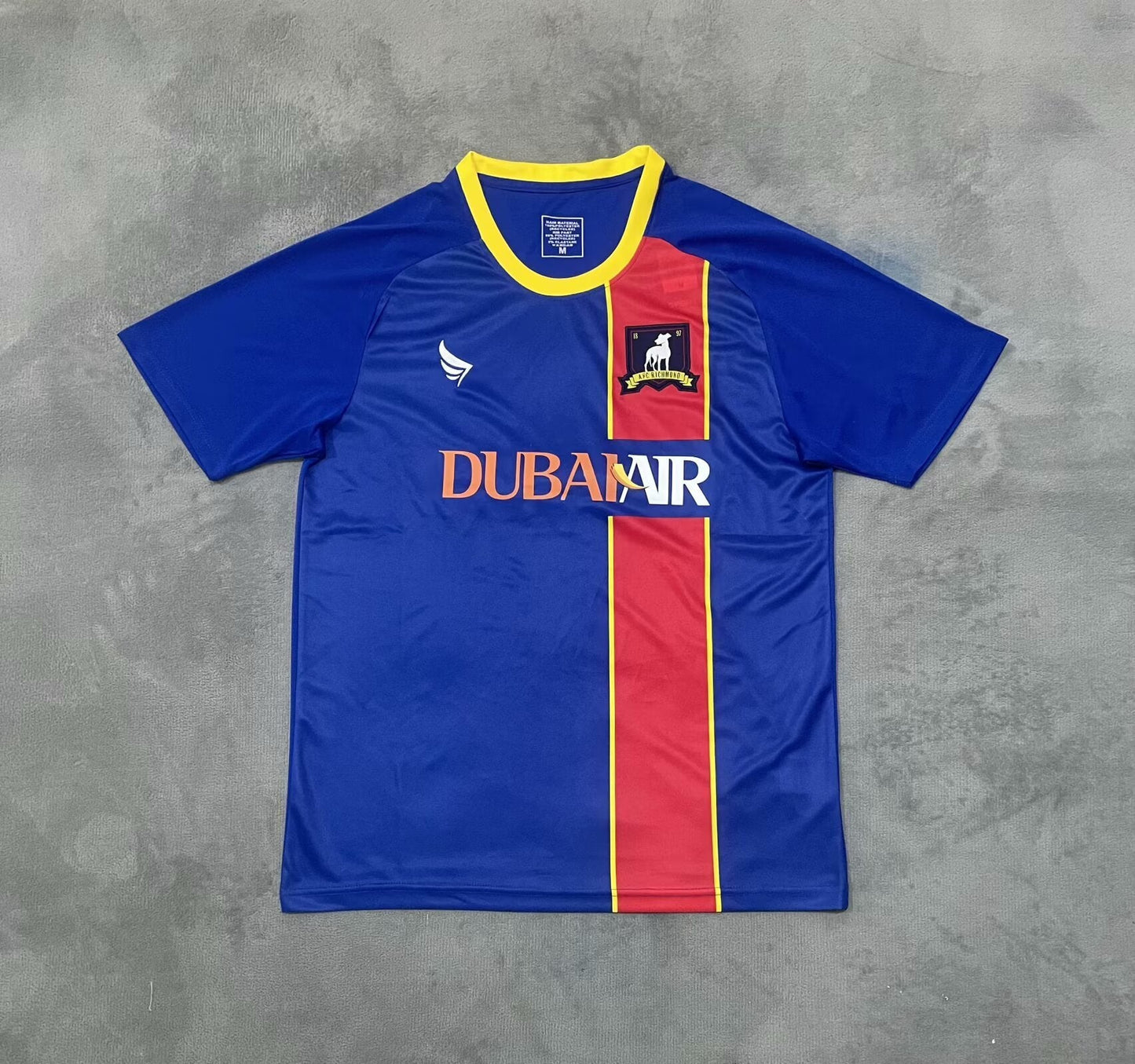 Home Jersey 25/26