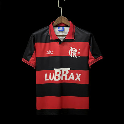 Retro Home 92/93 Men's Jersey