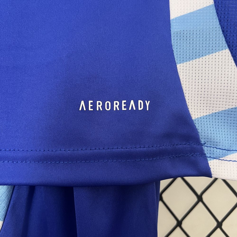 Away 24/25 Kids Kit