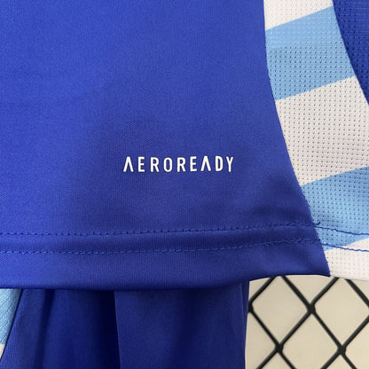 Away 24/25 Kids Kit