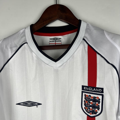 Retro Home 02 Men's Long Sleeve Jersey