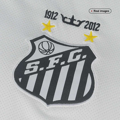 Retro Home 11/12 Men's Jersey