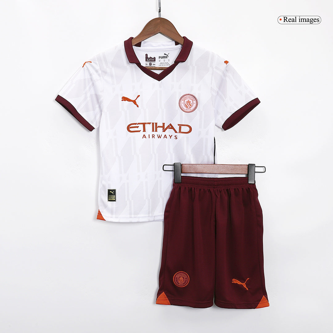 Away 23/24 Kids Kit
