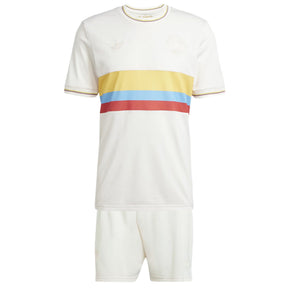 Camiseta Colombia Centenario 2024/2025 para niﾃｱos