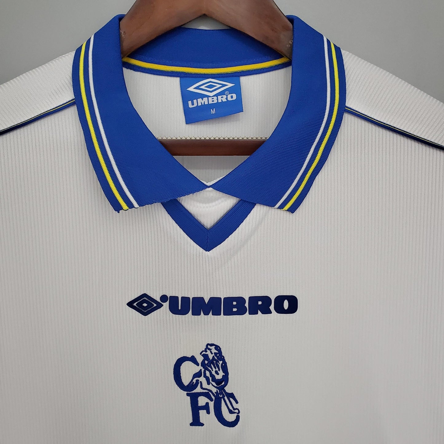 Retro Away 98/00 Men's Jersey