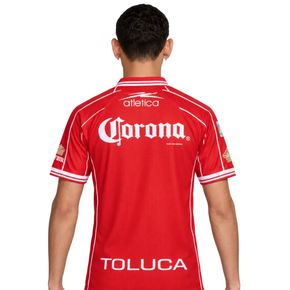 Retro Home 99/00 Men's Jersey