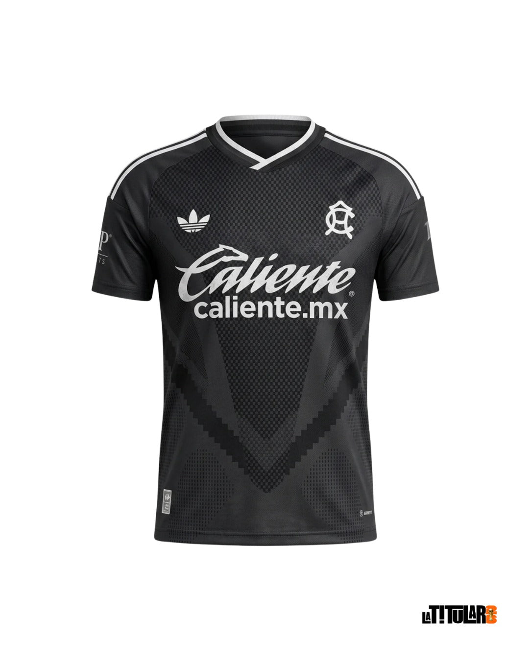 Away 26/27 Men's Player Jersey