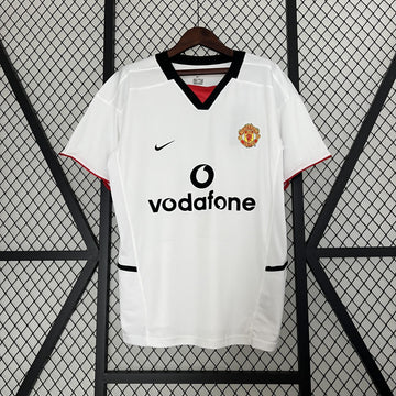 Retro Jersey 02/03 Men's