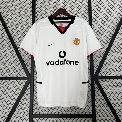 Retro Jersey 02/03 Men's