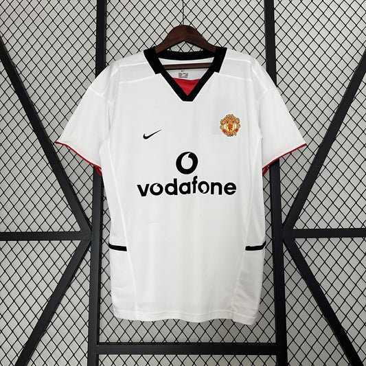 Retro-Trikot 02/03 Herren