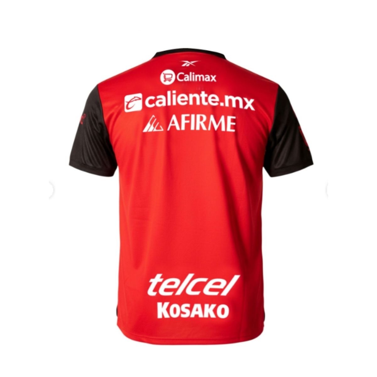 Home 26/27 Men's Player Jersey