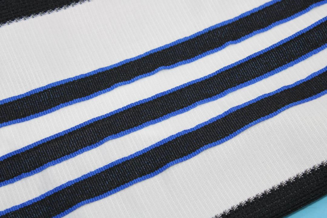 Retro Home 95/97 Men's Long Sleeve Jersey