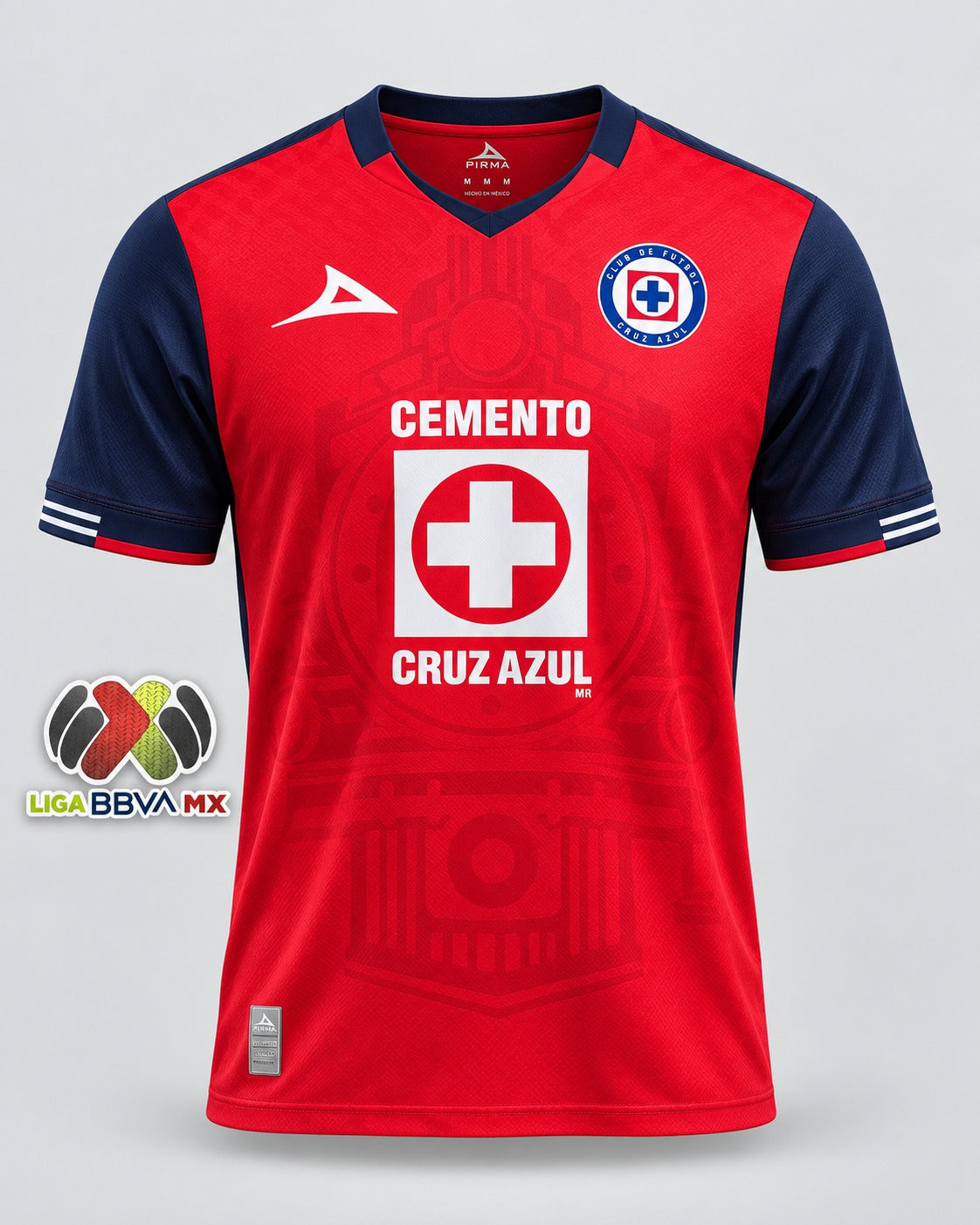 Third 24/25 Men's Jersey