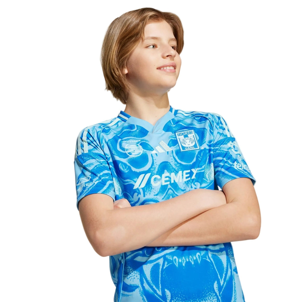 Away 25/26 Kids Kit