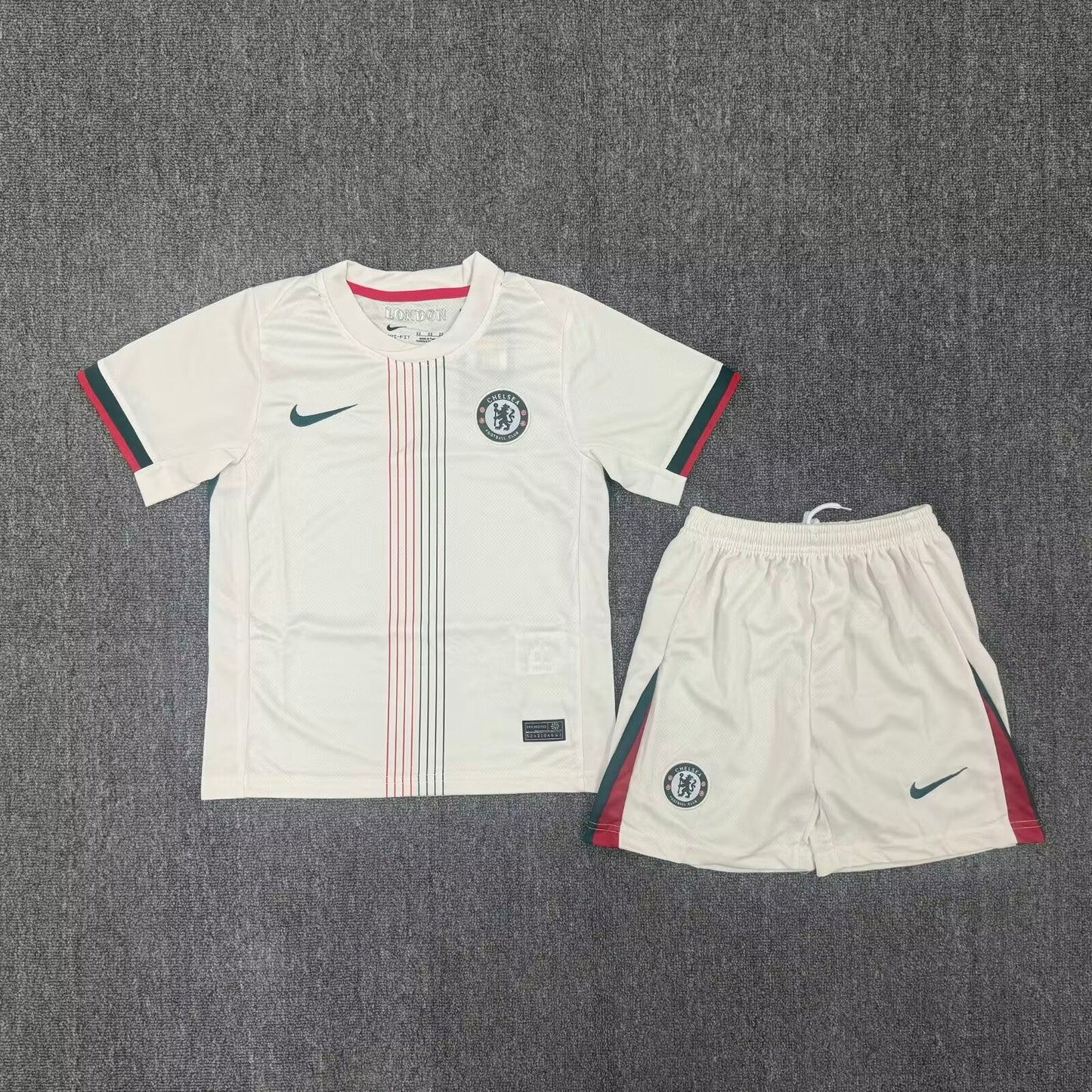 Away 25/26 Kids Kit