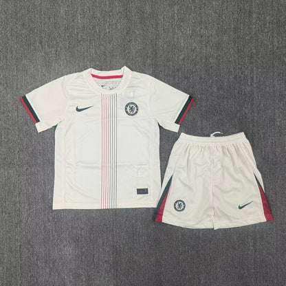 Away 25/26 Kids Kit