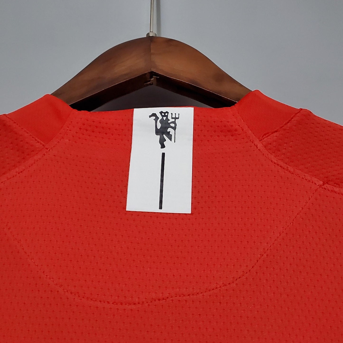 Retro Home 07/08 Men's Jersey