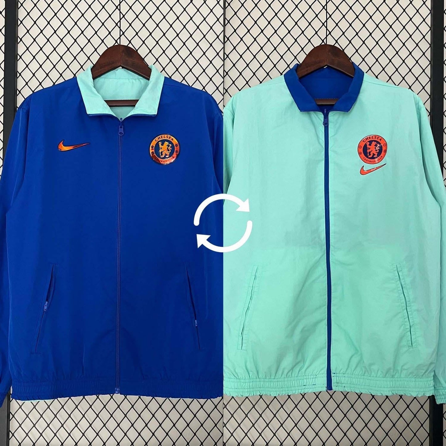 Windbreaker 23/24