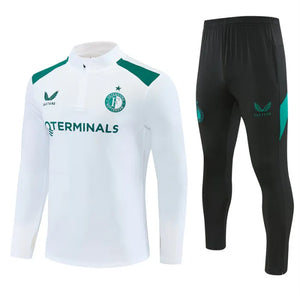 Feyenoord 26/27 Half-Zip Trainingsanzug
