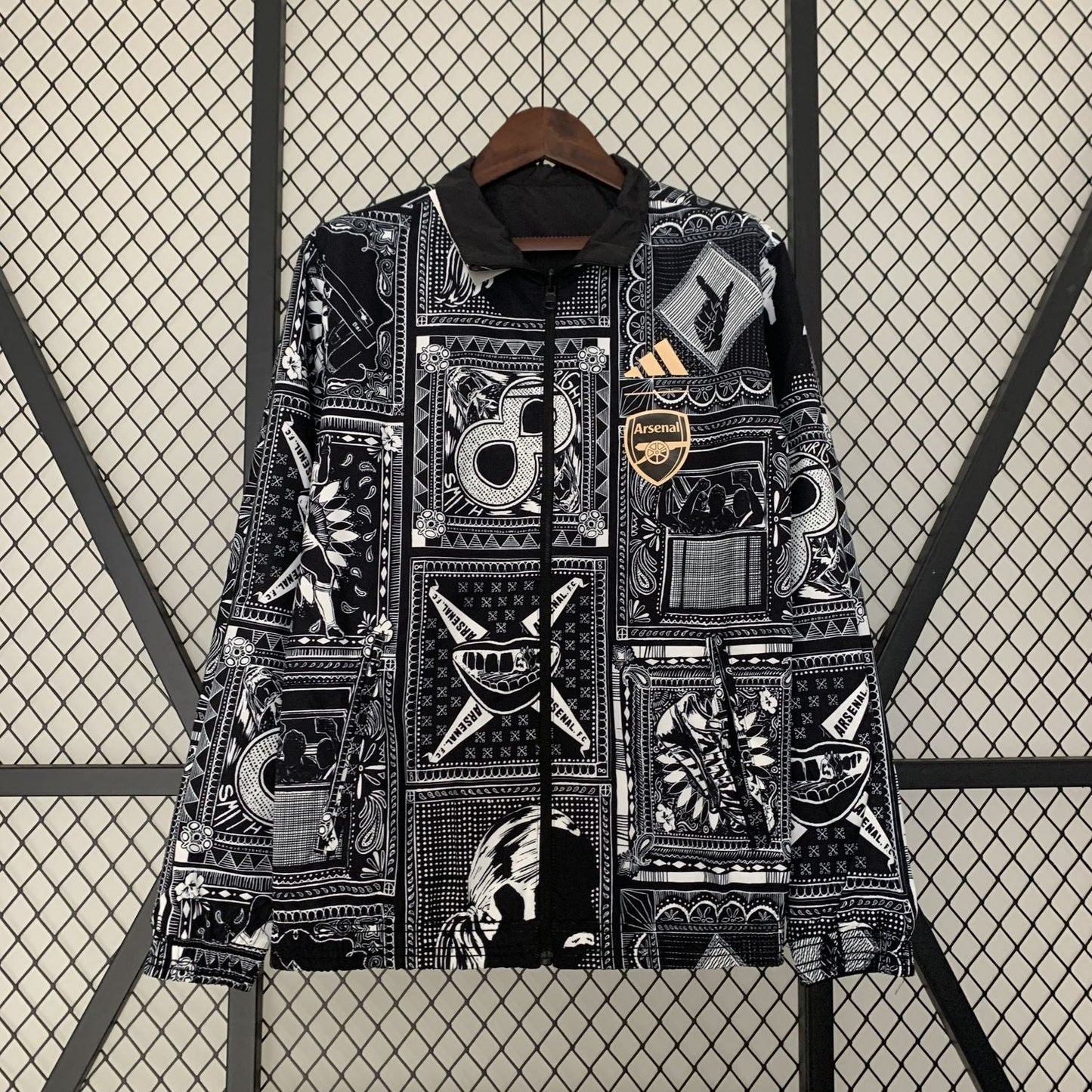 Windbreaker 23/24