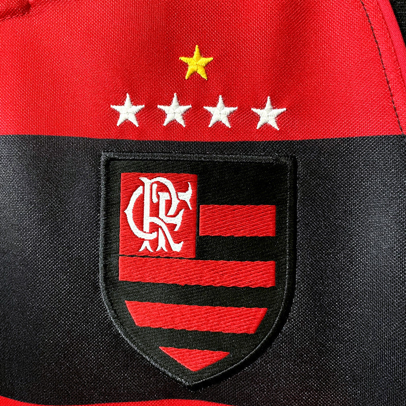 Retro Home 03/04 Men's Jersey