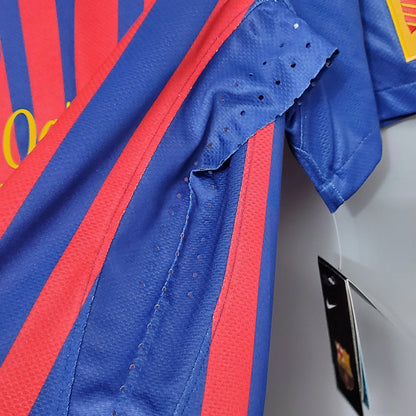Retro Home 11/12 Men's Jersey