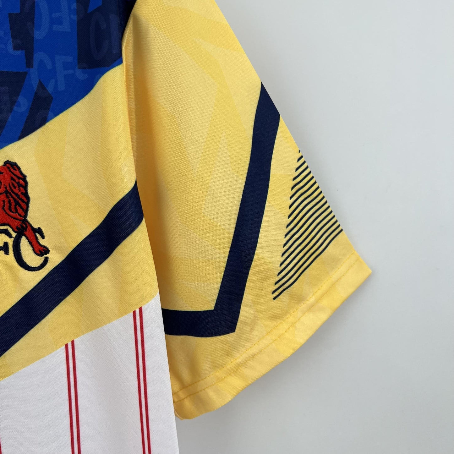 Retro Home 90 Men's Jersey
