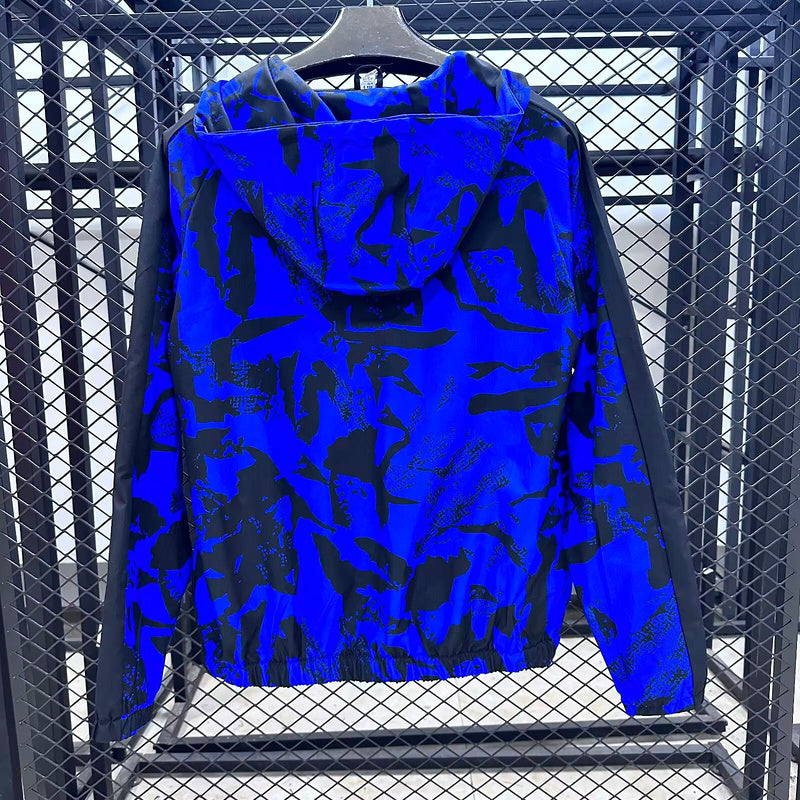 Windbreaker 25/26