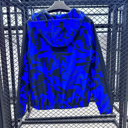 Windbreaker 25/26