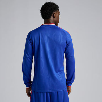 Away 26/27 Men's Long Sleeve Jersey