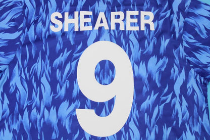 Retro Away 91/93 Men's Jersey