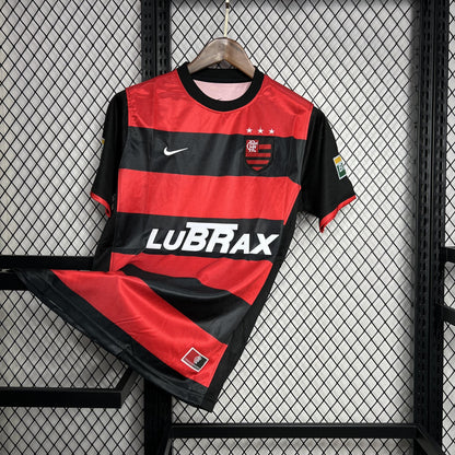 Retro Home 00/01 Men's Jersey
