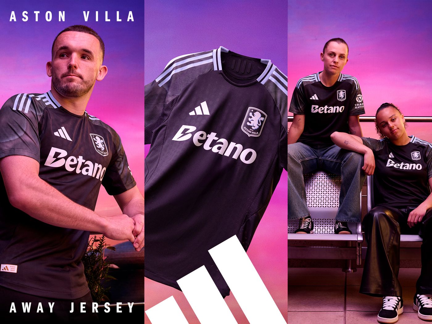 Away 25/26 Men's Jersey