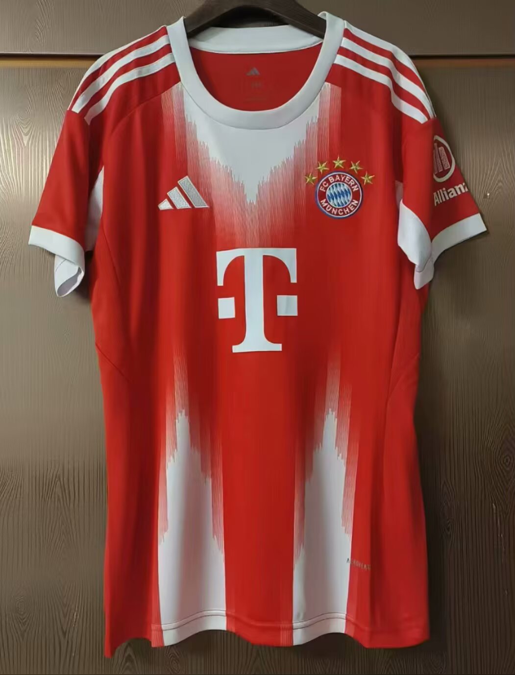 Home 25/26 Women's Jersey