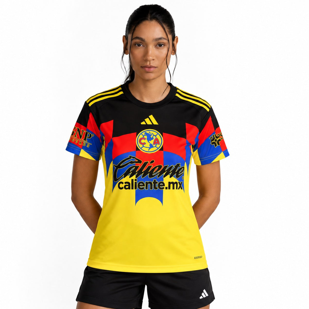 Home 25/26 Women's Jersey