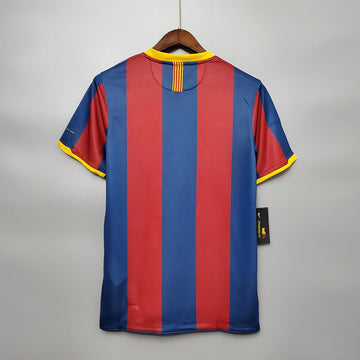 Retro Home 10/11 Men's Jersey