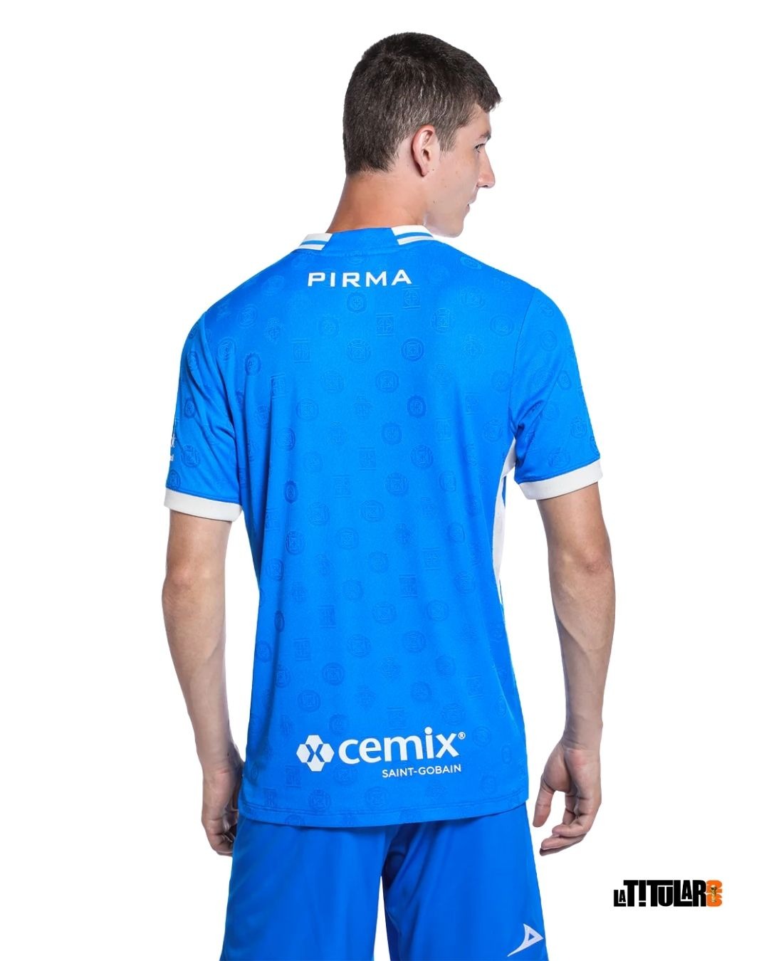 Home 26/27 Men's Jersey