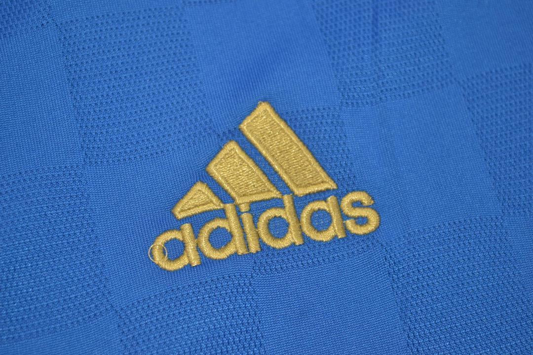 Retro Home 19/20 Men's Jersey