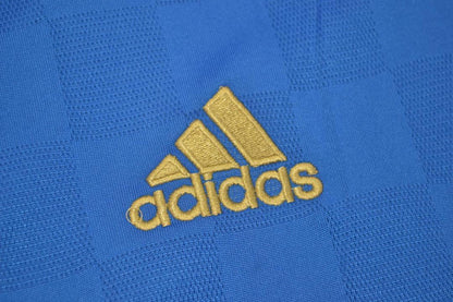 Retro Home 19/20 Men's Jersey